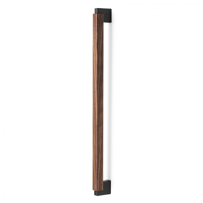 TIRADOR DE MUEBLE DUO BIG. ALUMINIO Y...
