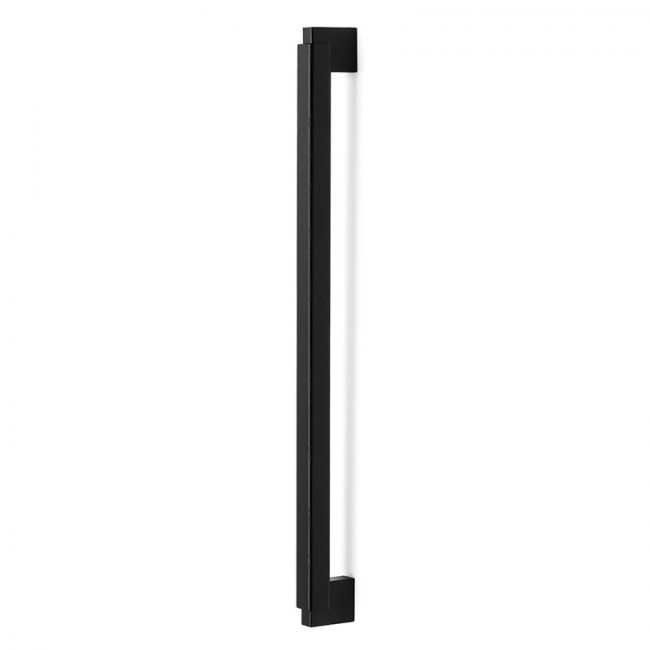 TIRADOR DE MUEBLE DUO BIG. ALUMINIO Y...