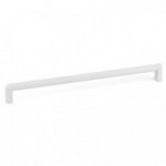 TIRADOR DE MUEBLE ASA BARRA RISS MINI. ALUMINIO. SIN TORNILLERÍA VISIBLE - VIEFE