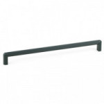 TIRADOR DE MUEBLE ASA BARRA RISS MINI. ALUMINIO. SIN TORNILLERÍA VISIBLE - VIEFE
