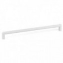 TIRADOR DE MUEBLE ASA BARRA RISS MINI. ALUMINIO. SIN TORNILLERÍA VISIBLE - VIEFE