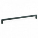 TIRADOR DE MUEBLE ASA BARRA RISS MINI. ALUMINIO. SIN TORNILLERÍA VISIBLE - VIEFE