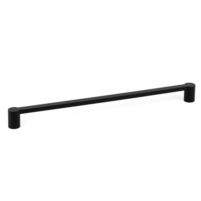 TIRADOR DE MUEBLE FUSION. ZAMAK....