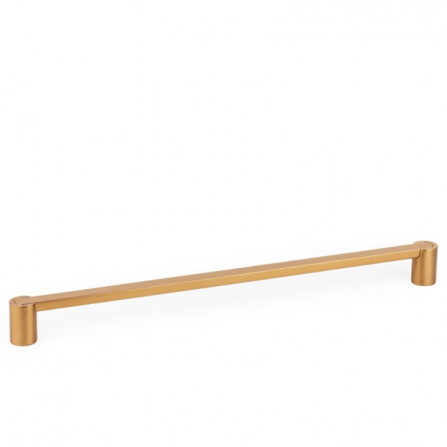 TIRADOR ZAMAK FUSION ACABADO NEGRO...