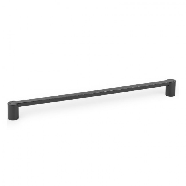 TIRADOR ZAMAK FUSION ACABADO NEGRO...