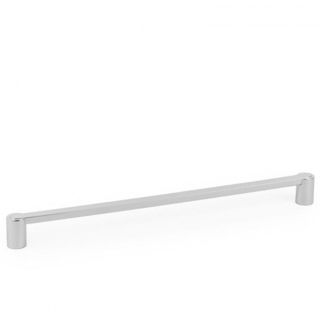 TIRADOR ZAMAK FUSION ACABADO NEGRO...