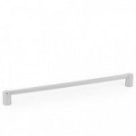 TIRADOR ZAMAK FUSION ACABADO NEGRO TITANIO, LATON CAVA, NIQUEL Y LATONADO