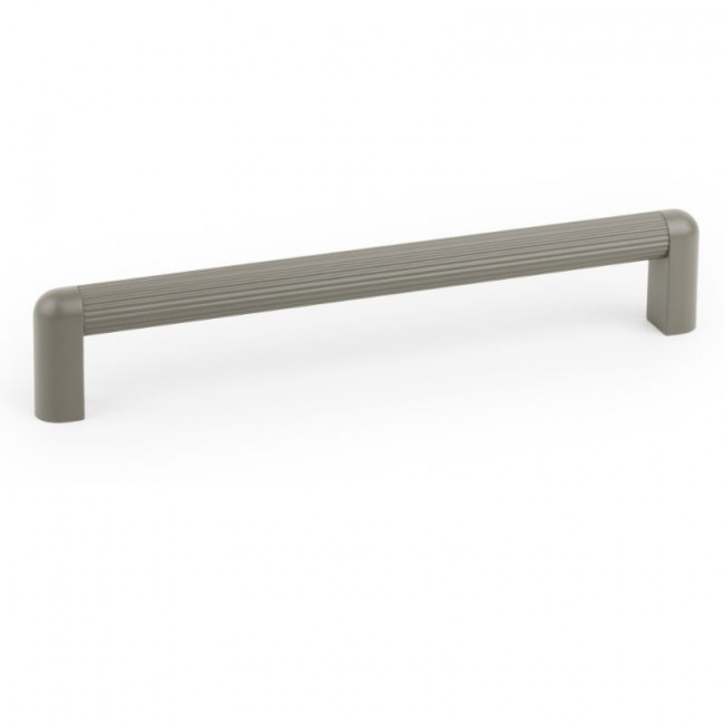 TIRADOR DE MUEBLE RISS MINI. ZAMAK....