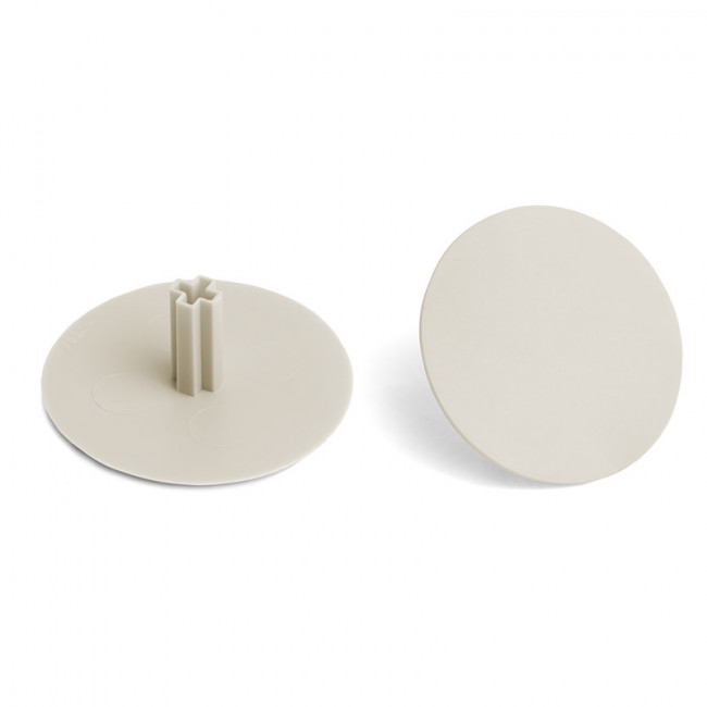 TAPA EMBELLECEDORA ALLEN 6 ø40 PIVOTE 14