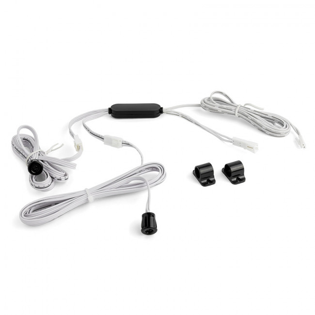 SENSOR 1/2 PUERTAS PARA EMBUTIR O... SENSOR 1/2 PUERTAS PARA EMBUTIR O...