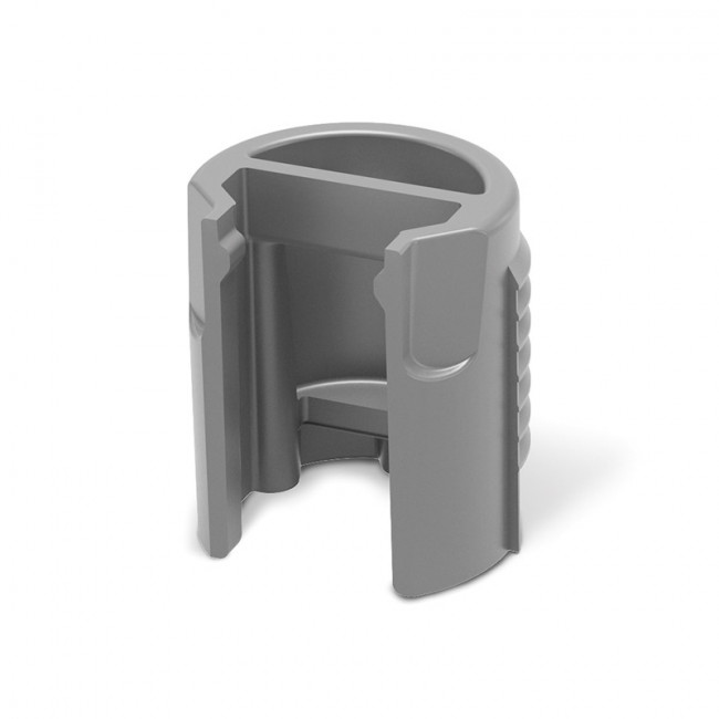 SOPORTE CAZOLETA MAORI SP18-19 PARA SOLAPAR - ITALIANA FERRAMENTA