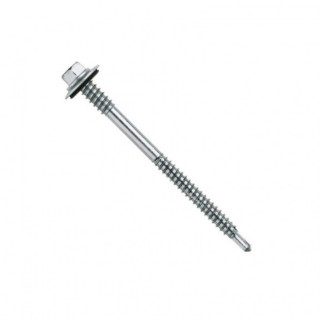 TORNILLO BROCA PARA PANEL SANDWICH. ACERO. FIJACIÓN 2