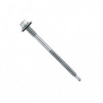 TORNILLO BROCA PARA PANEL SANDWICH. ACERO. FIJACIÓN