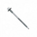 TORNILLO BROCA PARA PANEL SANDWICH. ACERO. FIJACIÓN