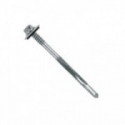 TORNILLO BROCA PARA PANEL SANDWICH. ACERO. FIJACIÓN
