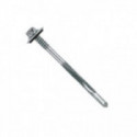 TORNILLO BROCA PANEL SANDWICH ARANDELA P-16 ZINCADO