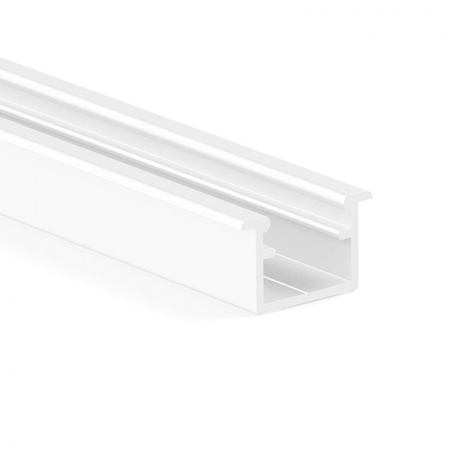 PERFIL ALUMINIO LED EMBUTIR KALE+ 3M... PERFIL ALUMINIO LED EMBUTIR KALE+ 3M...
