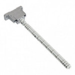 SOPORTE DE MONTAJE OCULTO PARA ESTANTES MODELO TRIADE PRO XXL