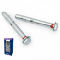 BOX ANCLAJE CH-TORNILLO INOXIDABLE A2