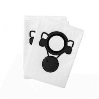 BOLSAS ASPIRADOR AERO 26. PACK DE 5. PARA POLVO - NILFISK