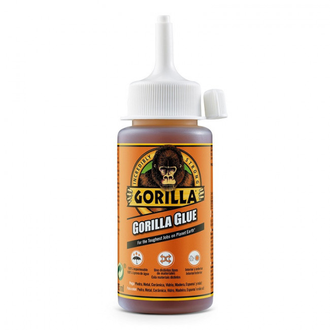 ADHESIVO GORILLA GLUE ORIGINAL 115ml 1034400