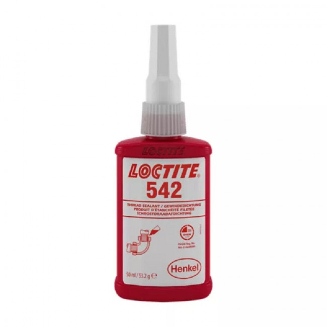 SELLADOR R/HIDRAULICA LOCTITE 542 50ml