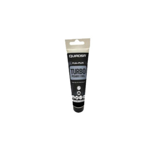ADHESIVO DE MONTAJE. BLANCO. 60 ML. 400 KG/M2. CURADO INSTANTÁNEO. 3 SEGUNDOS - QUIADSA