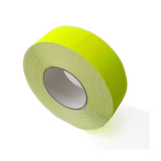 CINTA ADHESIVA ANTIDESLIZANTE FLUORESCENTE 50mmX5m
