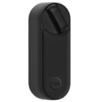 LINUS SMART LOCK LY YALE WIFI PLATA/NEGRO