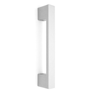 MANILLON KENDAL C200 CROMO SATINADO CEP 2