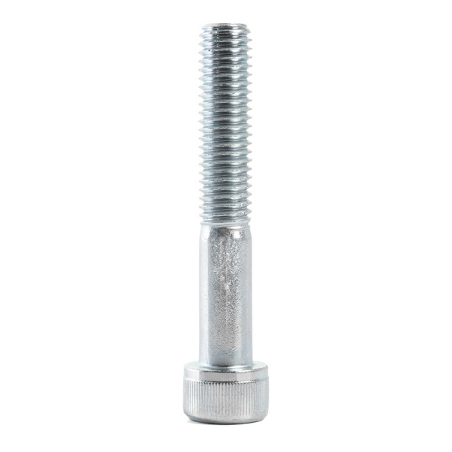 TORNILLO ROSCA METAL ALLEN  DIN 912 ZINC