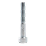 TORNILLO ROSCA METAL ALLEN  DIN 912 ZINC