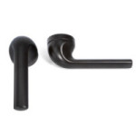 ROSETA ZAMAK MODELO ODIN ACABADO NEGRO MATE