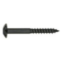 TORNILLO BARRAQUERO INVIOLABLE. ACERO CLASE 4.8. ROSCA 60°. NEGRO. EN 14592:2008 + A1:2012 - INDEX