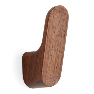 PERCHA LUV WOOD NOGAL - VIEFE