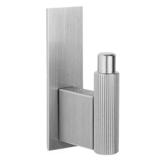 PERCHA ARPA 25X80 MM INOX LOOK - VIEFE