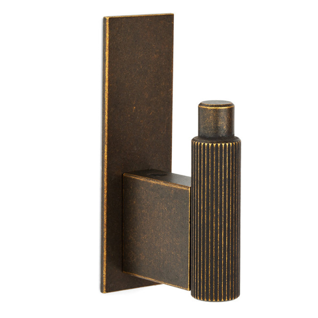 PERCHA PARA PUERTA ARPA - VIEFE