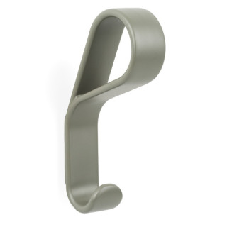 PERCHA BELT 22X114 MM GRIS MUSGO - VIEFE