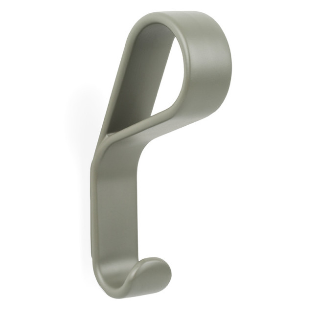 PERCHA BELT 22X114 MM GRIS MUSGO - VIEFE