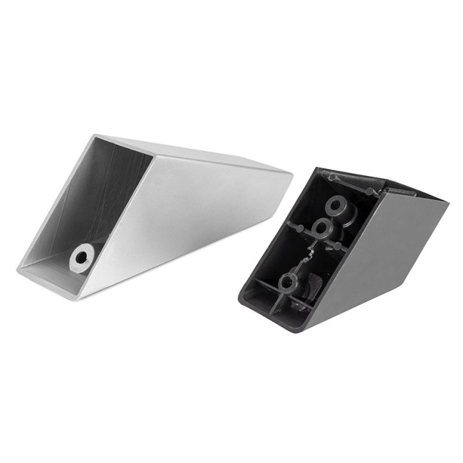 PATA PLÁSTICO NATY 85X44 H120