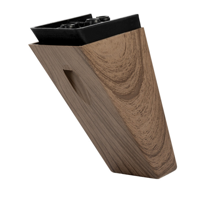 PATA PLÁSTICO NATY 85X44 H120