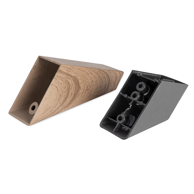 PATA PLÁSTICO NATY 85X44 H120