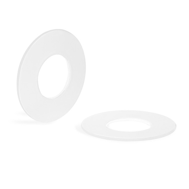 ARANDELA REDONDA d30 G.1mm ACABADOS...