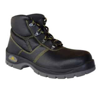 BOTA SEGURIDAD BASICA PIEL S1P PUNTERA Y 2