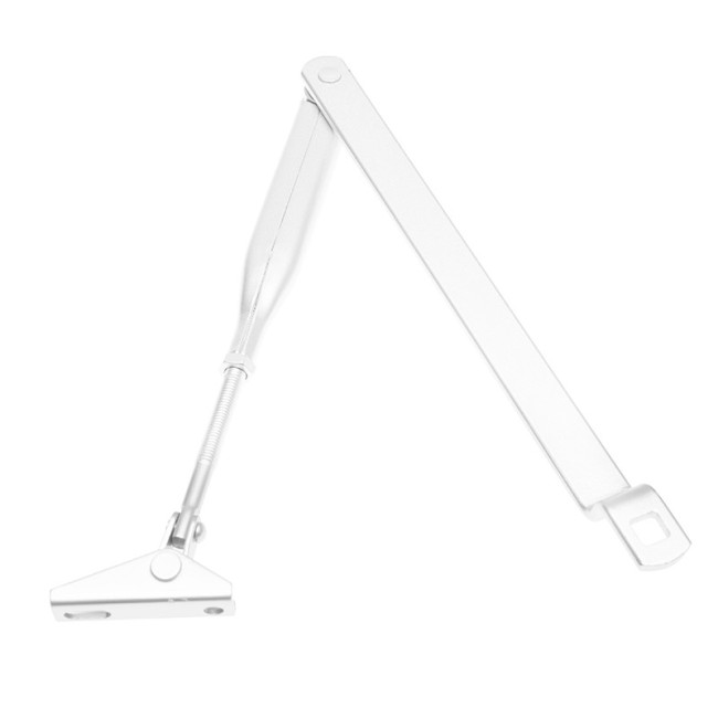 BRAZO CON/SIN RETENCION CIERRAPUERTAS...