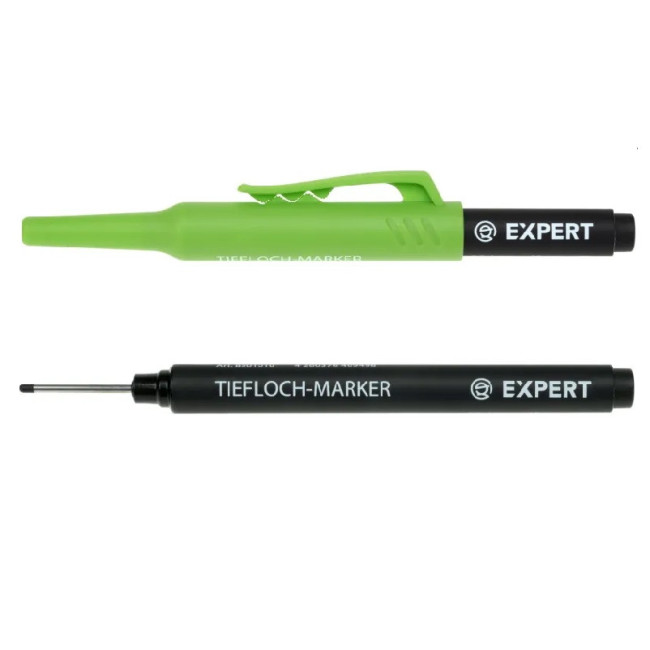 MARCADOR DE PROFUNDIDAD EXPERT NEGRO EK-8501010