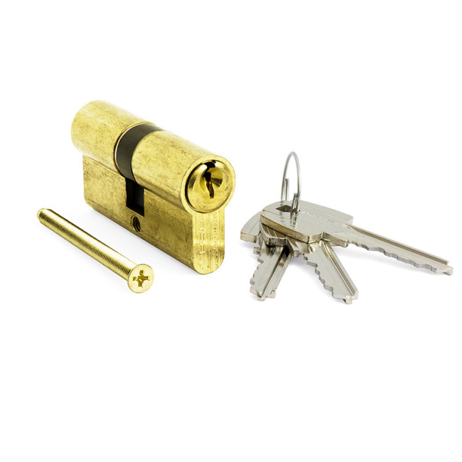 BOMBILLO TE-5 TESA LEVA LARGA 5030 30-50 LATONADO