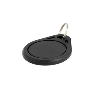 LLAVE LLAVERO MINI LOCK NEGRO - SISO