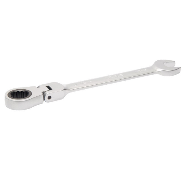 LLAVE COMBINADA CON CARRACA...