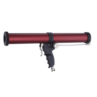 PISTOLA NEUMÁTICA PARA SELLANTE LAR-ASAM3SL. ACCIONAMIENTO NEUMÁTICO. SELLANTES, ADHESIVOS Y MASILLAS. 600 ML